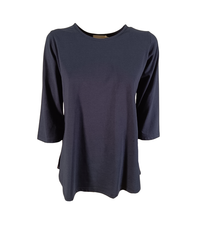 TSHIRT DONNA 3/4M GG2172 Tellini S.r.l. Ingrosso Abbigliamento