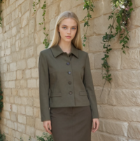 ΓΥΝΑΙΚΕΙΟ ΜΠΟΥΦΑΝ PE255401/FL Tellini S.R.L. Χονδρική ενδυμασία