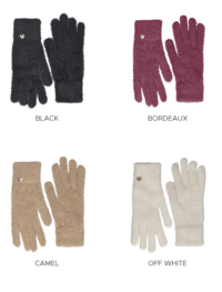 GUANTO DONNA GL1539 Tellini S.r.l. Ingrosso Abbigliamento