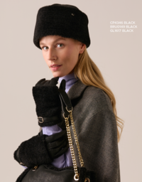 GUANTO DONNA GL1617 Tellini S.r.l. Ingrosso Abbigliamento