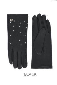 GL1633 DAMENHANDSCHUH Tellini S.R.L. Großhandelskleidung