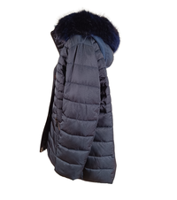 GIACCONE CONFORMATO  DONNA GLORIA Tellini S.r.l. Ingrosso Abbigliamento