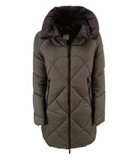 GIACCONE DONNA GP112 Tellini S.R.L. Χονδρική ενδυμασία