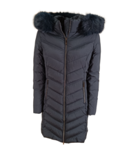 GIACCONE DONNA GP113 Tellini S.r.l. Ingrosso Abbigliamento