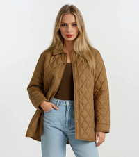 GIUBBINO DONNA GP158 Tellini S.R.L. Velkoobchodní oblečení