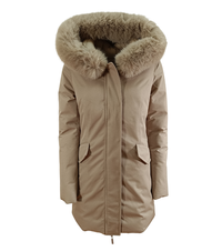 DAMENJACKE GP195 Tellini S.R.L. Großhandelskleidung