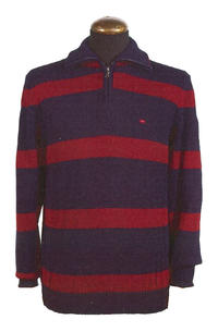 MAGLIA UOMO M/L GR718 Tellini S.r.l. Ingrosso Abbigliamento