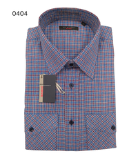 PÁNSKÁ KOŠILE S/L TŘÍDY 2 Tellini S.R.L. Velkoobchodní oblečení