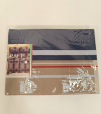 GRAFT 2P Bettbezug-Set Tellini S.R.L. Großhandelskleidung