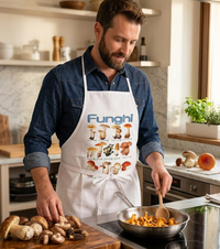 GREMBIULE C/PETT GRE023 SCHIZZO Tellini S.r.l. Ingrosso Abbigliamento