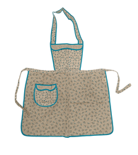 GREMBIULE PETTORINA GRE527 LOVE Tellini S.R.L. Velkoobchodní oblečení