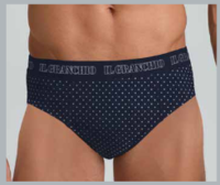 SLIP UOMO GS1330 Tellini S.R.L. Großhandelskleidung