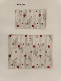 TOVAGLIA TAGLI 12P 140X240 Tellini S.r.l. Ingrosso Abbigliamento