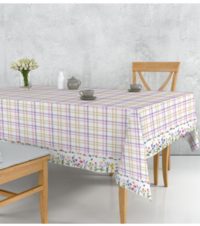 TISCHDECKE 6P HOLLAND 140X180 Tellini S.R.L. Großhandelskleidung