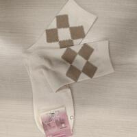 CALZINO CORTO DONNA HT306 Tellini S.r.l. Ingrosso Abbigliamento