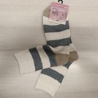 CALZINO CORTO DONNA HT308 Tellini S.r.l. Ingrosso Abbigliamento