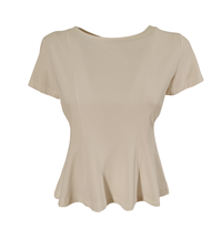 TSHIRT DONNA M/M P64022/FL Tellini S.r.l. Ingrosso Abbigliamento