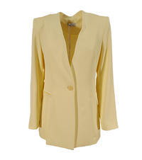 GIACCA DONNA P65014/FL Tellini S.r.l. Ingrosso Abbigliamento