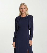 GIACCA DONNA P65051/FL Tellini S.r.l. Ingrosso Abbigliamento