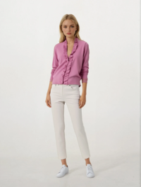 MAGLIA DONNA M/L A251598/VI Tellini S.r.l. Ingrosso Abbigliamento