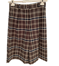 PANTAGONNA DONNA I6004/FL Tellini S.r.l. Ingrosso Abbigliamento