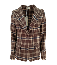 GIACCA DONNA I65005/FL Tellini S.r.l. Ingrosso Abbigliamento