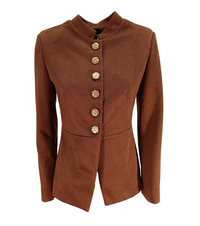 GIACCA DONNA I65060/FL Tellini S.R.L. Großhandelskleidung