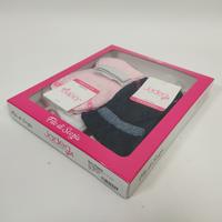 CALZINO BAMBINA GCZJPE22002 Tellini S.r.l. Ingrosso Abbigliamento