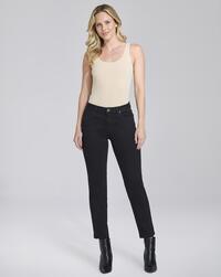 Damen-Caprijeans 61160A Tellini S.R.L. Großhandelskleidung