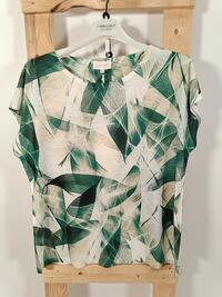 TSHIRT DONNA M/M K188 24017 Tellini S.r.l. Ingrosso Abbigliamento