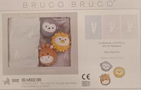 COPERTA+TOY NEONATI KSM322 75X100 Tellini S.r.l. Ingrosso Abbigliamento
