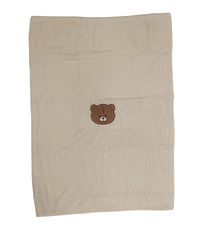 COPERTA NEONATI KUM232 75X100 Tellini S.R.L. Veleprodajna odjeća