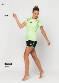 COMPLETO DONNA M/M LP5223 Tellini S.r.l. Ingrosso Abbigliamento
