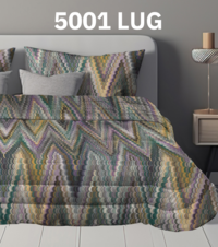 2P LAUREN QUILT Tellini S.R.L. Großhandelskleidung