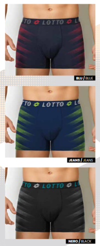 BOXER UOMO LB1354 Tellini S.r.l. Ingrosso Abbigliamento