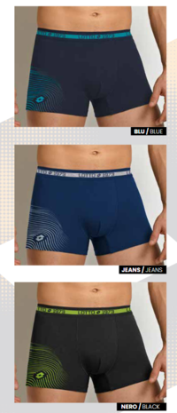 BOXER UOMO LB1359 Tellini S.r.l. Ingrosso Abbigliamento