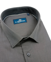 CAMICIA UOMO M/L LIAN Tellini S.r.l. Ingrosso Abbigliamento