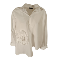 CAMICIA DONNA M/L PE25LIBERA/D Tellini S.r.l. Ingrosso Abbigliamento