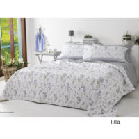 COMPLETO LETTO 2P TRAMONTI Tellini S.r.l. Ingrosso Abbigliamento