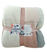 COPERTA 2P LINE 210X240 Tellini S.R.L. Velkoobchodní oblečení