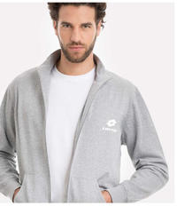 FELPA UOMO LA1106 Tellini S.r.l. Ingrosso Abbigliamento