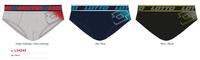 SLIP RAGAZZO LS4243 Tellini S.r.l. Ingrosso Abbigliamento