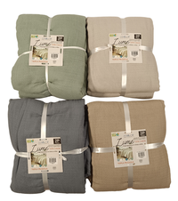 Sada povlečení na peřinu LUME 2 ks Tellini S.R.L. Velkoobchodní oblečení