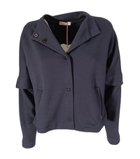 FELPA DONNA LUNA Tellini S.R.L. Χονδρική ενδυμασία