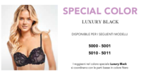 REGGISENO DONNA 5010 TRIANGOLO Tellini S.r.l. Ingrosso Abbigliamento