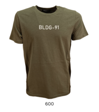 TSHIRT UOMO M/M M0682 Tellini S.r.l. Ingrosso Abbigliamento
