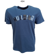 TSHIRT UOMO M/M M0707 Tellini S.r.l. Ingrosso Abbigliamento