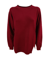 MAGLIA CONFORMATA M/L DONNA M112 Tellini S.R.L. Χονδρική ενδυμασία
