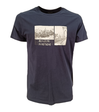 TSHIRT UOMO M/M M1242 Tellini S.r.l. Ingrosso Abbigliamento