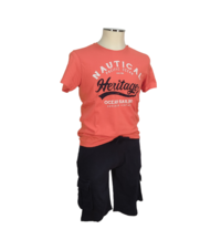 BERMUDA SPORT UOMO CB12073 Tellini S.r.l. Ingrosso Abbigliamento